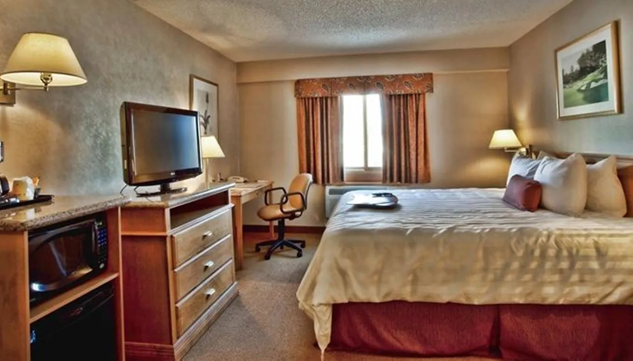 *** Hotel Humphry Inn And Suites Winnipeg Kanada