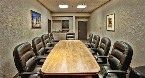 Humphry Inn And Suites Winnipeg Kanada
