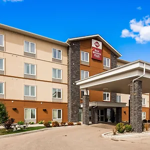 3* Hotel Western Winnipeg West