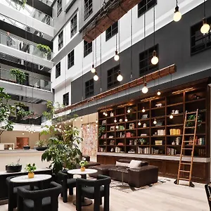 visit hotel