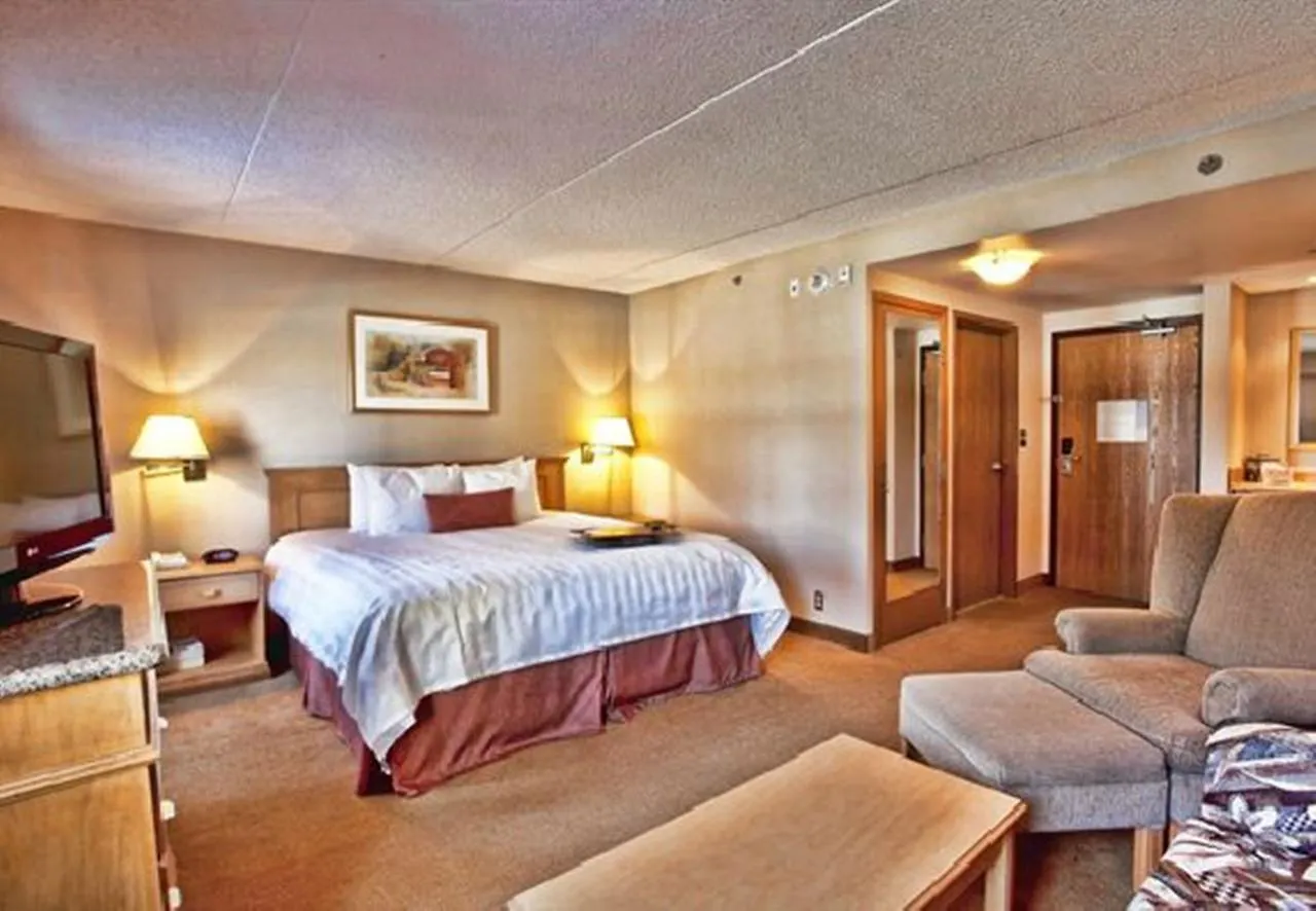 Humphry Inn And Suites Winnipeg 3*,  Canada