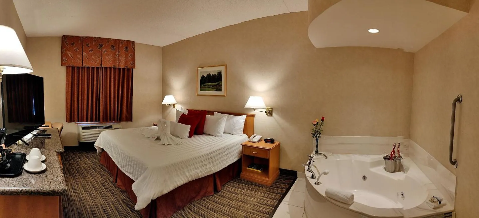 Humphry Inn And Suites Winnipeg