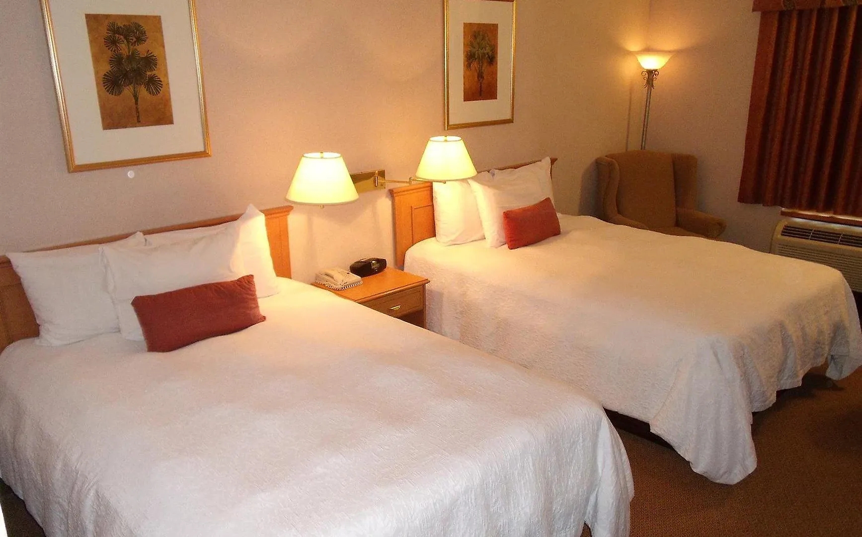 *** Hotel Humphry Inn And Suites Winnipeg Canada