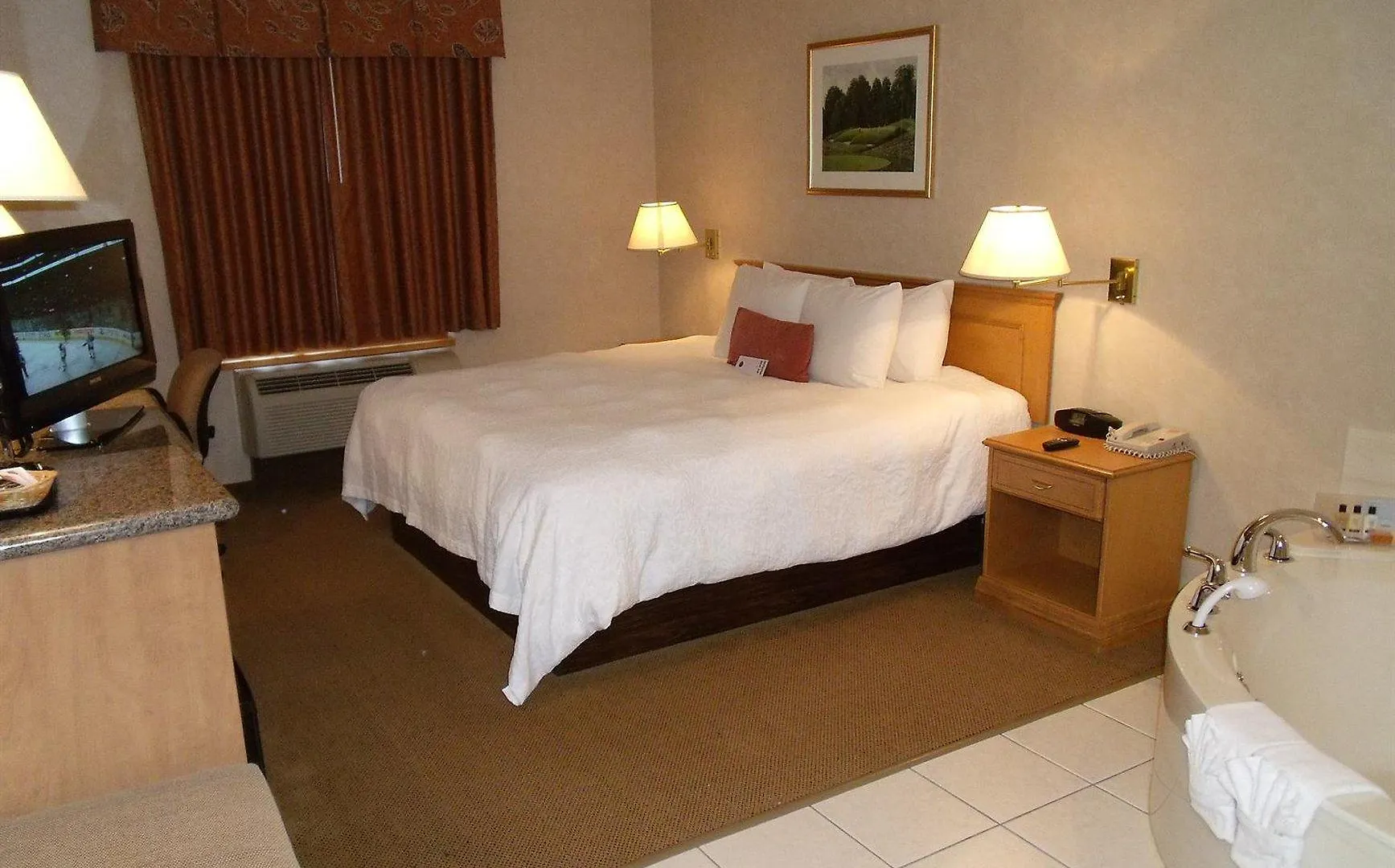 Humphry Inn And Suites Winnipeg Hotel