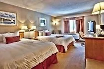 Hotel Humphry Inn And Suites Winnipeg