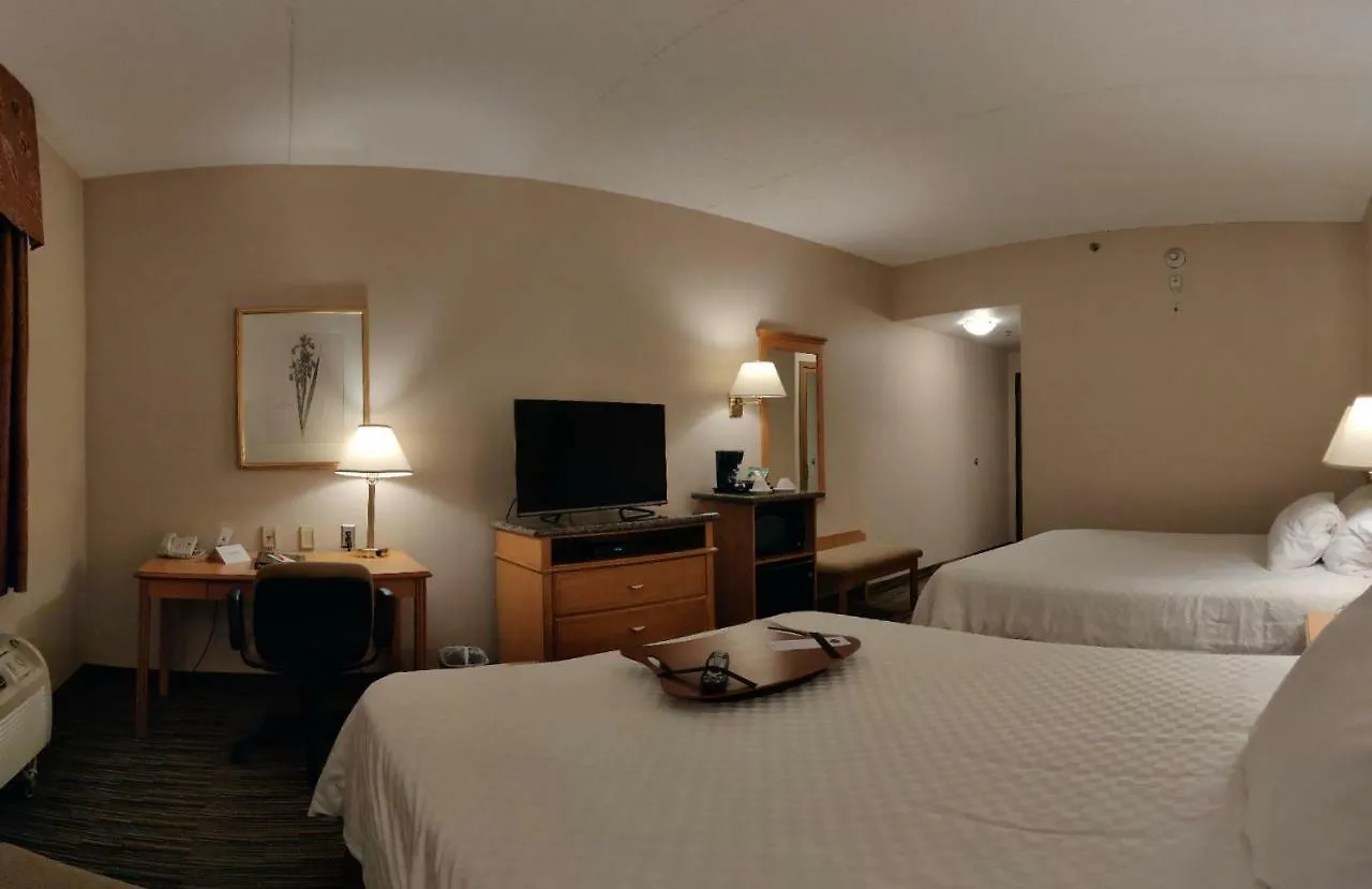 Humphry Inn And Suites Winnipeg