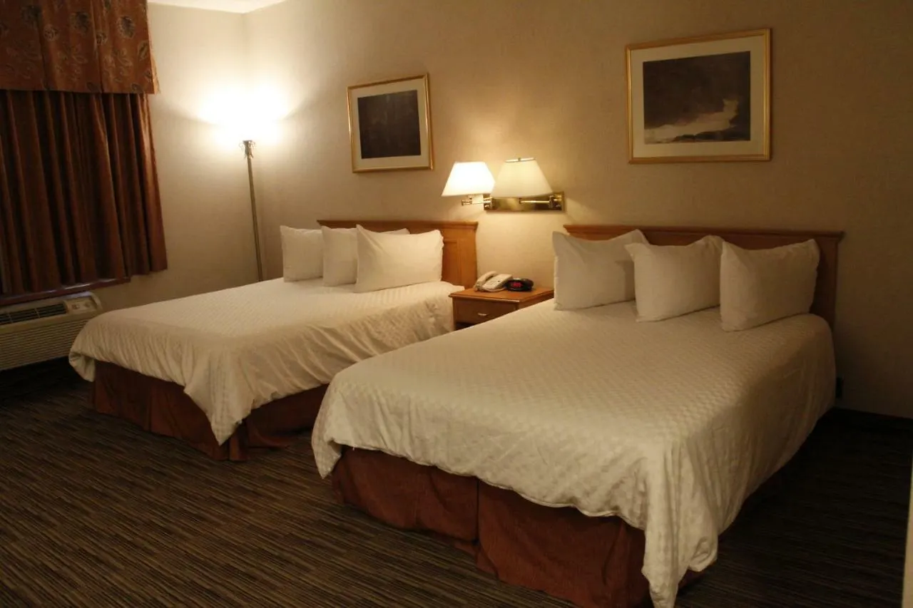 Hotel Humphry Inn And Suites Winnipeg