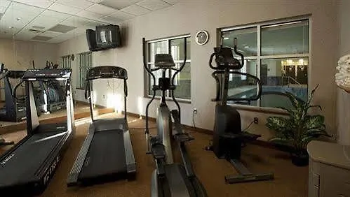 Humphry Inn And Suites Winnipeg 3*,  Kanada